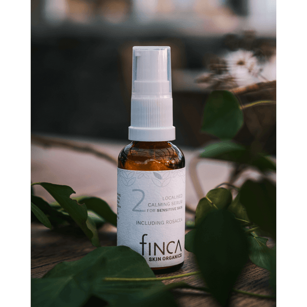 Calming Serum 2