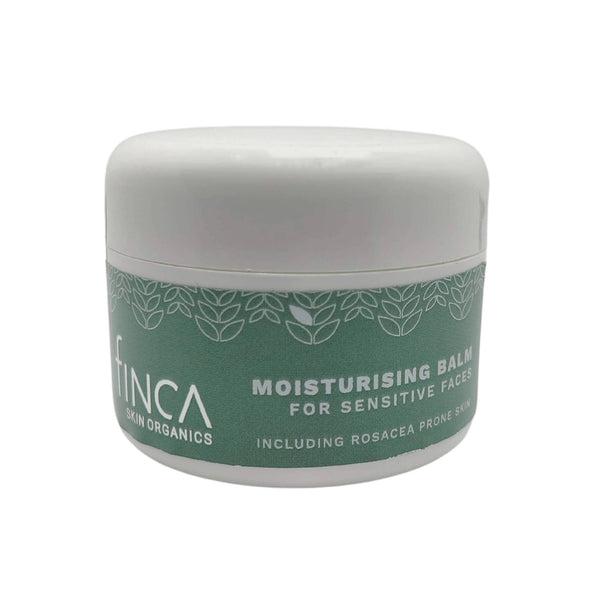 Moisturising balm