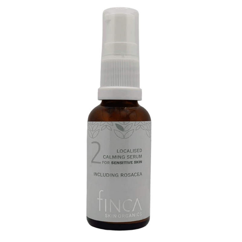 Calming Serum 2