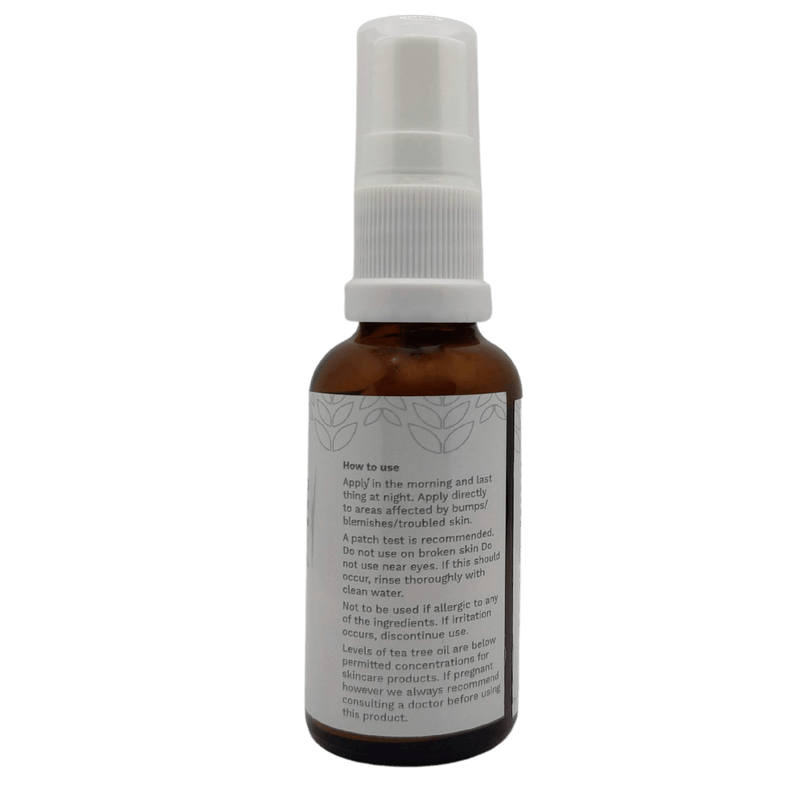 Calming Serum 2