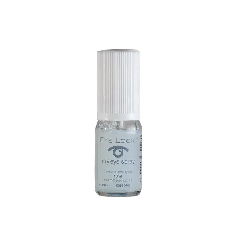 Rosacea Eye Treatment Spray